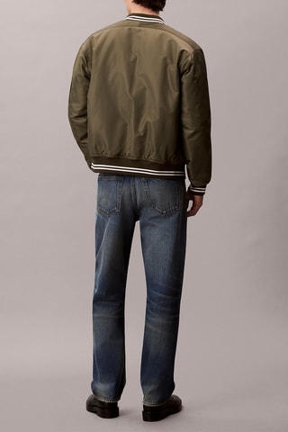 Bomber - Kaki