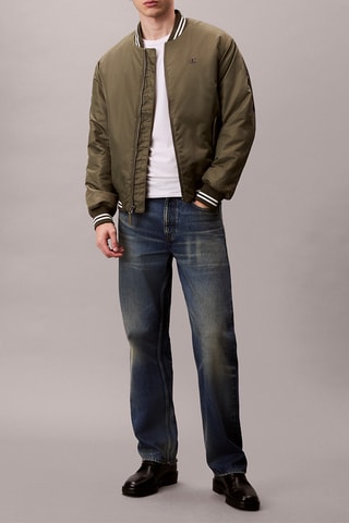 Bomber - Kaki