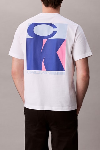T-shirt - Blanc