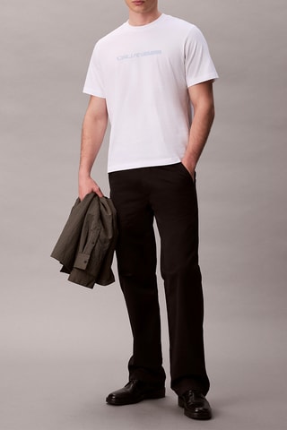 T-shirt - Blanc