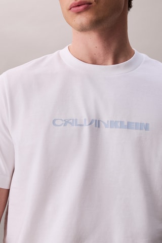 T-shirt - Blanc