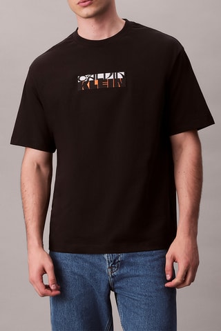 T-shirt - Noir