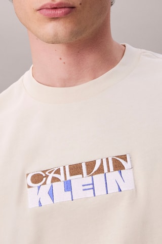 Camiseta - Crudo