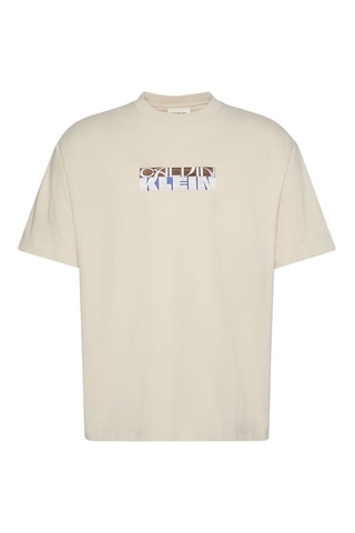 Camiseta - Crudo