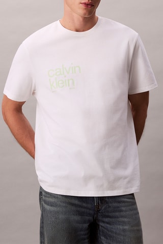T-shirt - Blanc