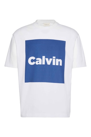 T-shirt - Blanc