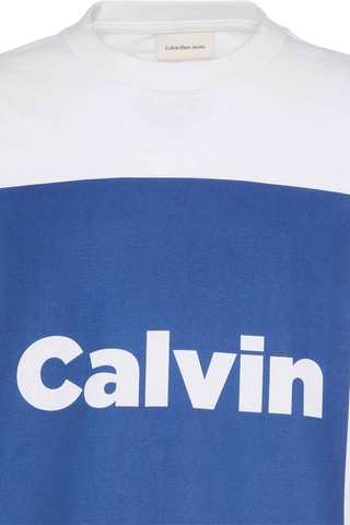 T-shirt - Blanc