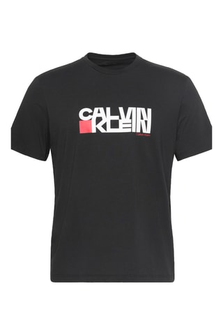 T-shirt - Noir