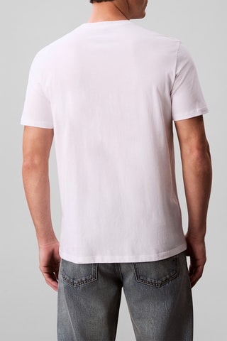 T-shirt - Blanc