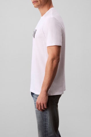 T-shirt - Blanc