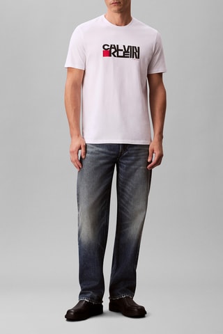 T-shirt - Blanc
