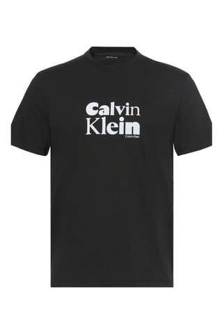 T-shirt - Noir