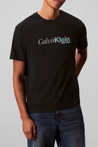 T-shirt - Noir