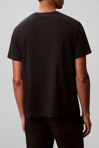 T-shirt - Noir