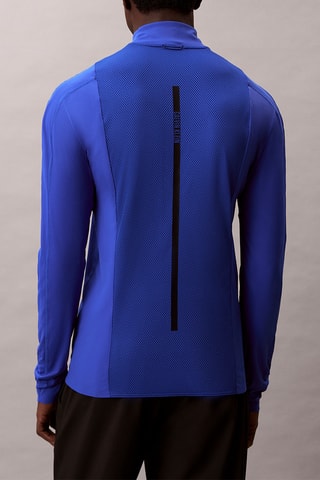 Sous-pull - Bleu roi