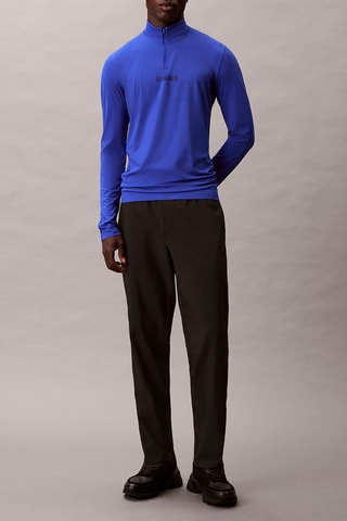 Sous-pull - Bleu roi