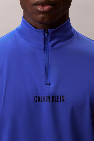Sous-pull - Bleu roi
