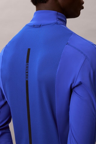 Sous-pull - Bleu roi