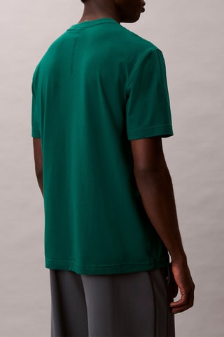 T-shirt - Vert