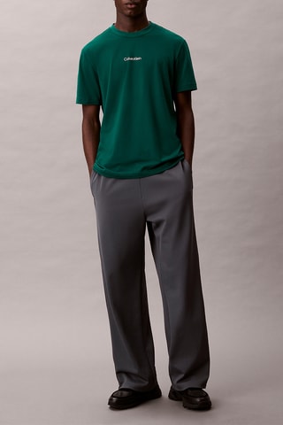 T-shirt - Vert