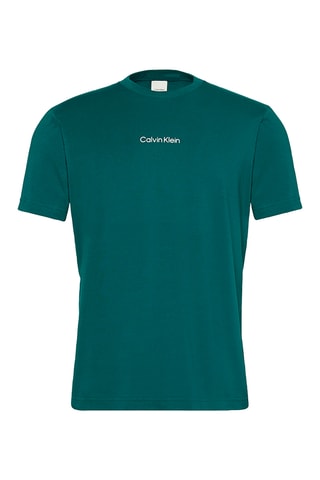 T-shirt - Vert