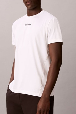 T-shirt - Blanc