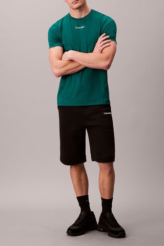 T-shirt - Vert foncé