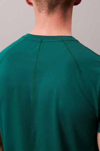 T-shirt - Vert foncé