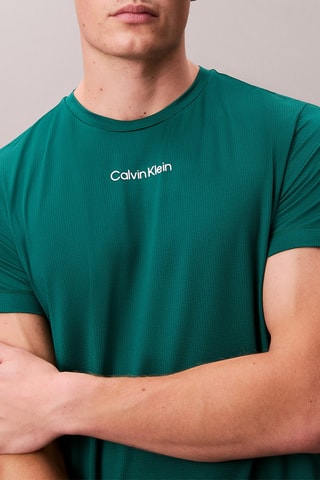 T-shirt - Vert foncé