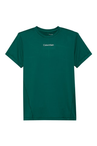 T-shirt - Vert foncé