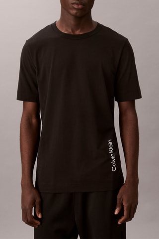 T-shirt - Noir