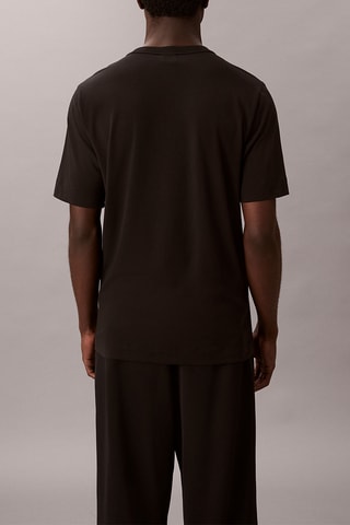 T-shirt - Noir
