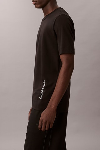 T-shirt - Noir