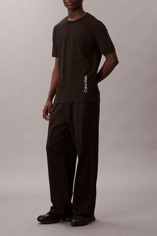 T-shirt - Noir