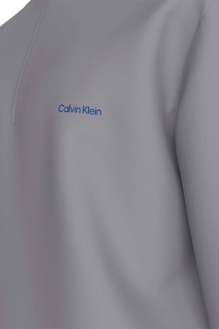 Sous-pull - Gris clair