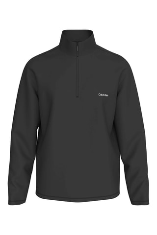 Sous-pull - Noir