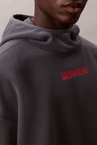 Sweat à capuche - Anthracite