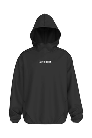 Sweat à capuche - Noir