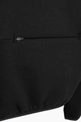 Sweat à capuche - Noir