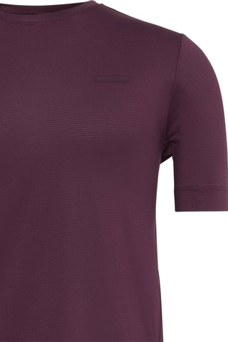 T-shirt - Violet