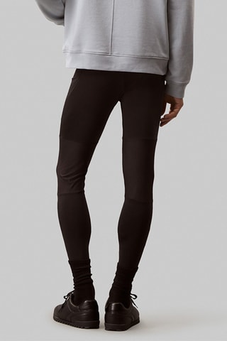 Pantalon - Noir