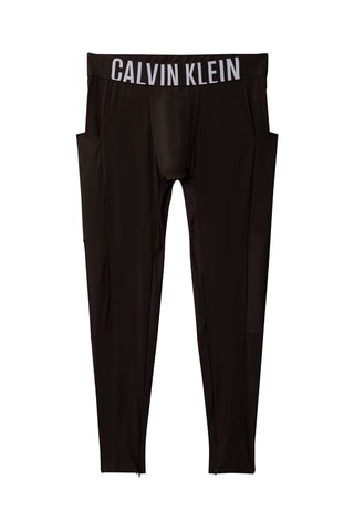 Pantalon - Noir