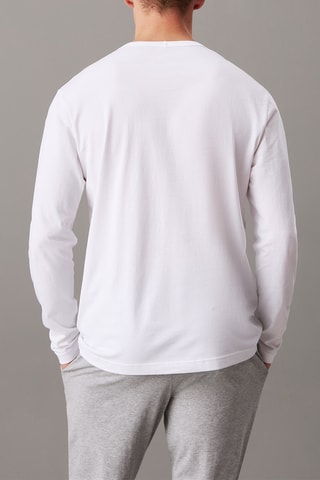 T-shirt - Blanc