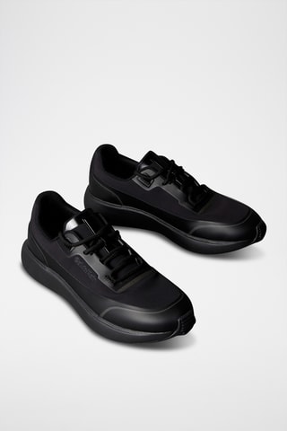 Baskets - Noir
