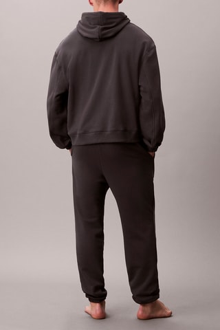 Sweat à capuche - Anthracite