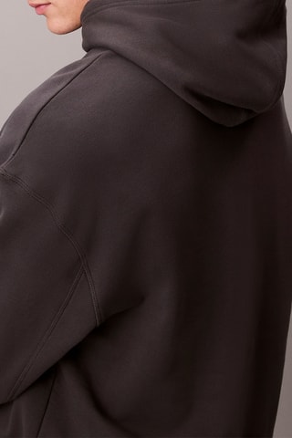 Sweat à capuche - Anthracite