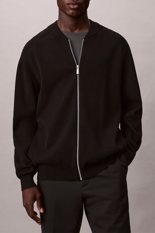 Gilet - Noir