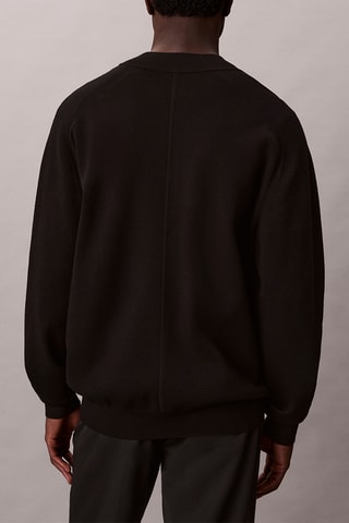 Gilet - Noir