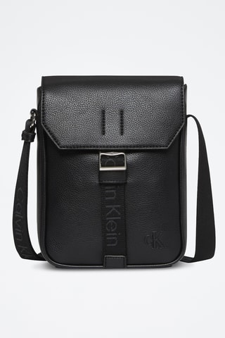 Sac bandoulière - Noir