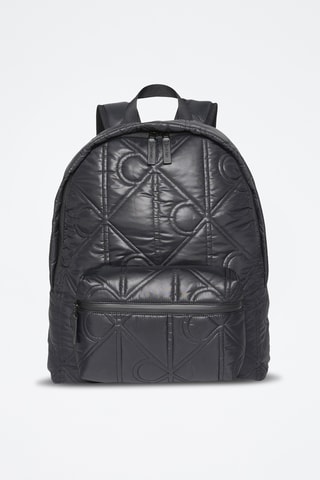 Sac à dos - Noir